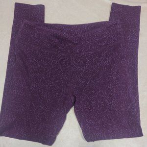 Eddie Bauer Activewear Leggings